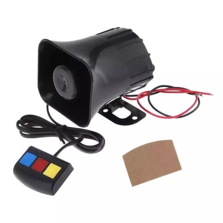 VIP Horn for Bike, Car Motorcycle