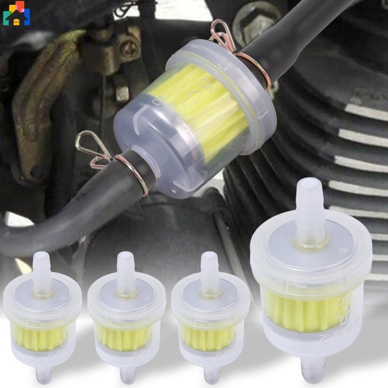 Motorcycle Fuel Filter For All