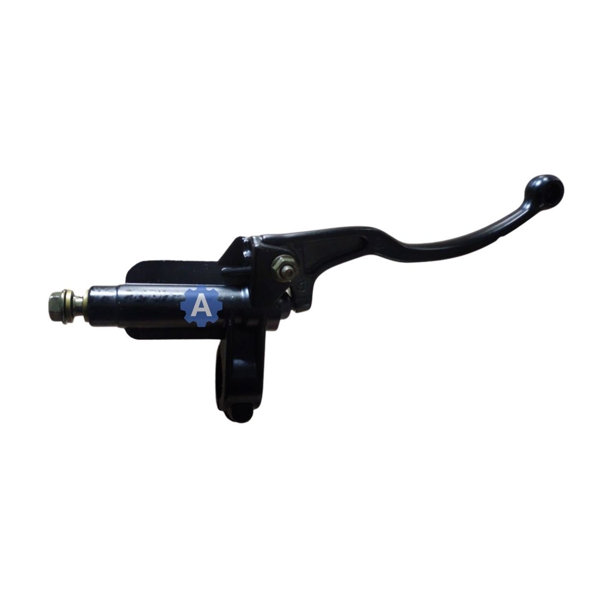 Bajaj Pulsar-150 Brake and Clutch CNC Lever. Comfortable for Bajaj Pulsar 150 Front Hydrolic Brake Master Cylinder