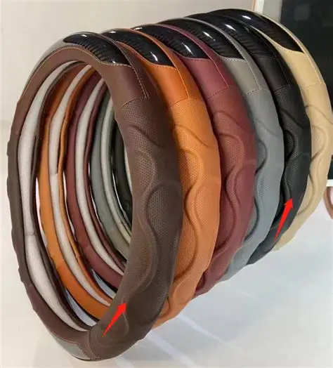 Staring cover for Car or Bumper cover For Motorcycle