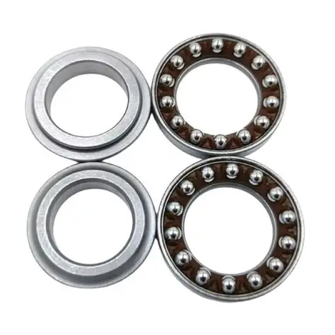 Ball racer for Apache RTR 4v