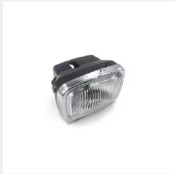 Headlight 12V 35W Bulb Motorcycle Part head lamp For honda CD70 CD80